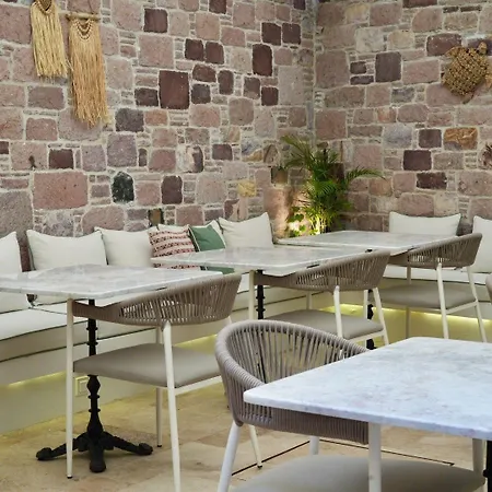 Galinis 1894 Cunda Hotel