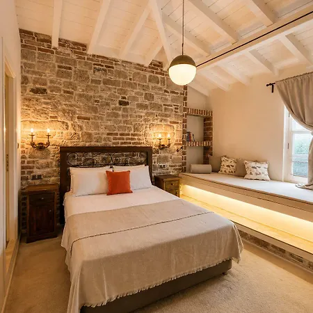 Galinis 1894 Cunda Hotel *